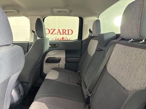 Used 2023 Ford Maverick XLT image 13