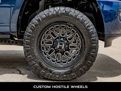 Used 2021 RAM 2500 Laramie AWD/4WD image 11