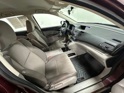 Used 2014 Honda CR-V LX image 24