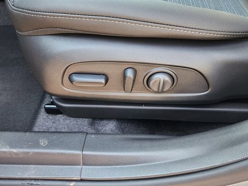 New 2026 Buick Envista Preferred w/ Convenience I Package image 16