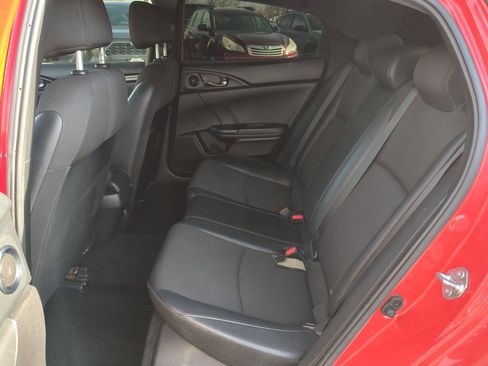 Used 2020 Honda Civic Sport image 28