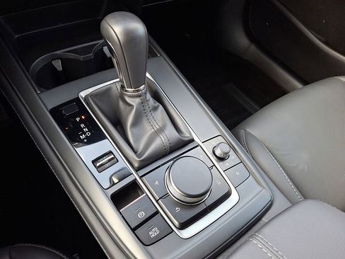 Used 2023 MAZDA CX-30 AWD 2.5 S w/ Select Package image 15