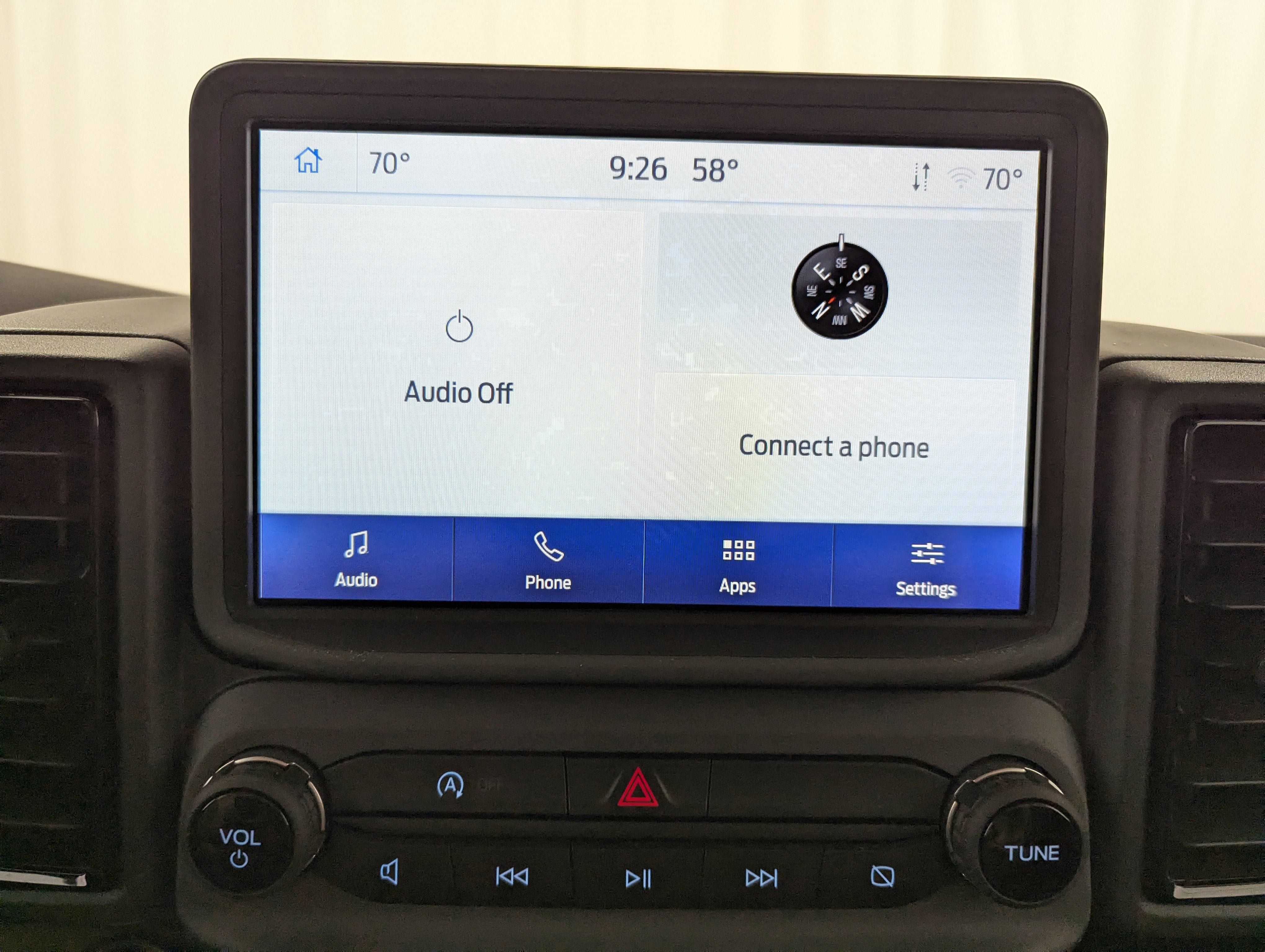 Used 2024 Ford Bronco Sport Outer Banks AWD/4WD image 23