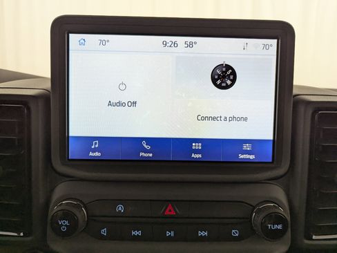 Used 2024 Ford Bronco Sport Outer Banks AWD/4WD image 23