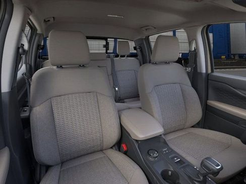 New 2025 Ford Ranger XLT w/ FX4 Off-Road Package image 10