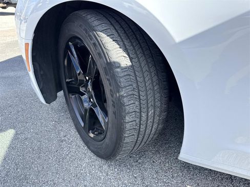 Used 2023 Chevrolet Camaro LT image 30