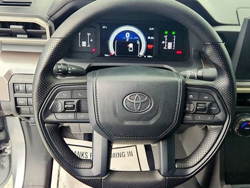 Used 2024 Toyota Tacoma SR5 image 13