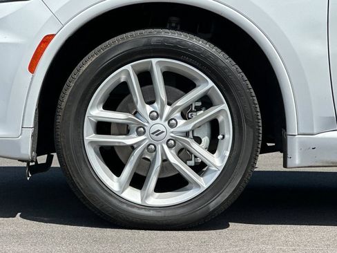 Used 2025 Dodge Durango GT AWD/4WD image 28