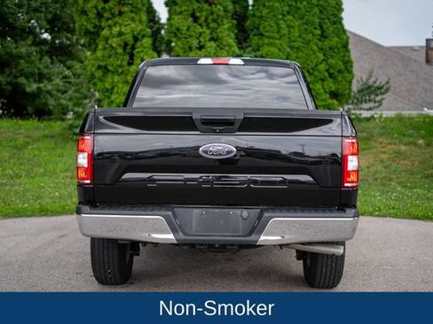 Used 2019 Ford F150 XLT AWD/4WD image 6