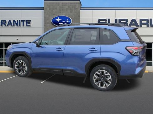 New 2026 Subaru Forester Premium image 6