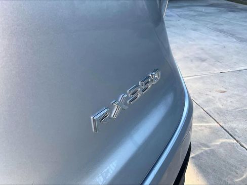 Used 2024 Lexus RX 350 Premium image 9