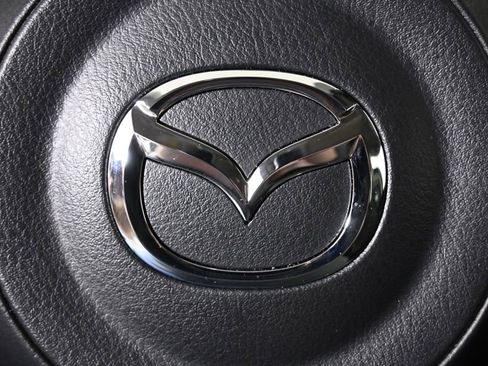 Certified 2025 MAZDA CX-5 AWD 2.5 S w/ Premium Plus Pkg image 34