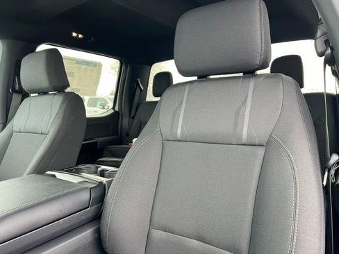 New 2026 Ford F150 STX image 13