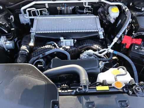 Certified 2023 Subaru Ascent Onyx Edition image 47