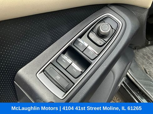 Used 2019 Subaru Ascent Touring w/ Popular Package #3 AWD/4WD image 24