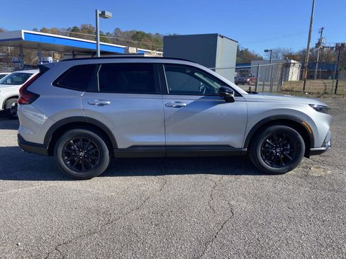 New 2026 Honda CR-V Sport-L image 2