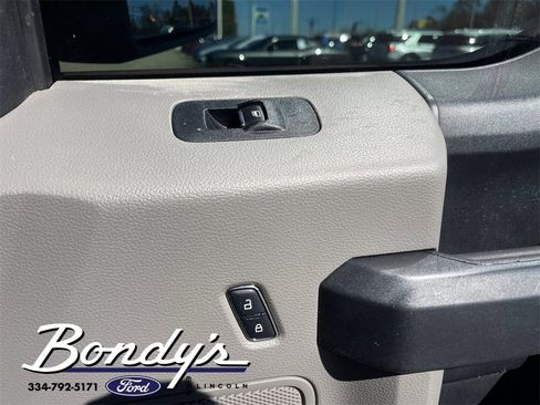 Used 2017 Ford F150 XL w/ Equipment Group 101A Mid image 20