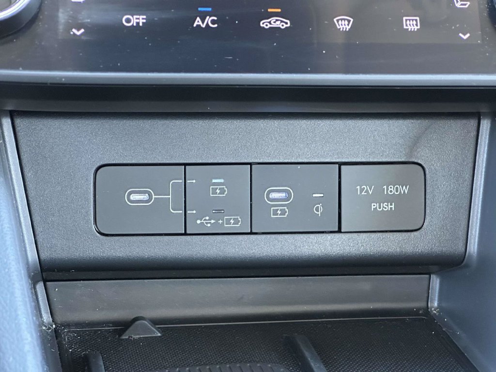 Certified 2024 Hyundai Sonata SEL w/ Convenience Package FWD image 20