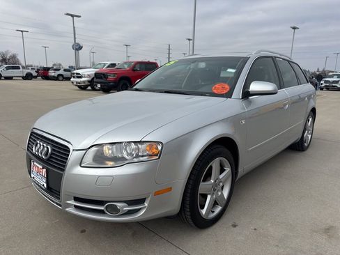 Used 2005 Audi A4 2.0T AWD/4WD image 26