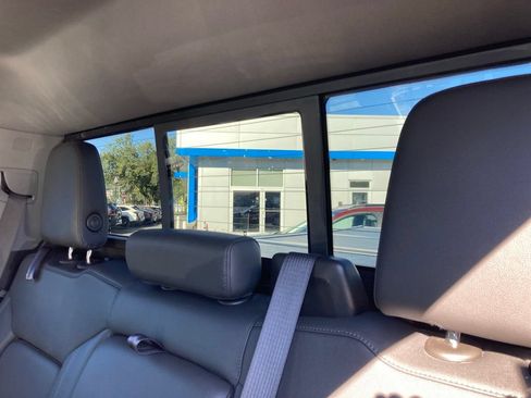 Used 2023 Chevrolet Silverado 1500 RST w/ RST All Star Premium Package AWD/4WD image 26
