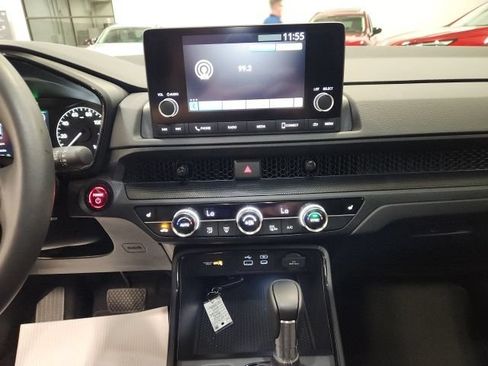 Certified 2024 Honda CR-V Sport image 14