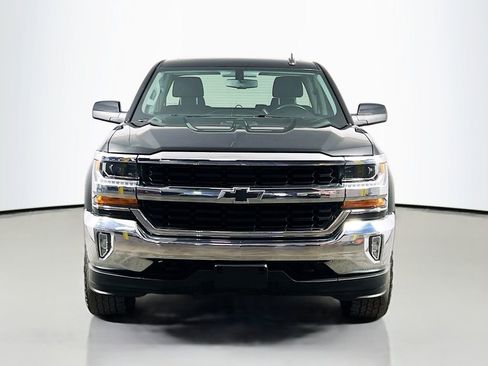 Used 2017 Chevrolet Silverado 1500 LT w/ All Star Edition image 2
