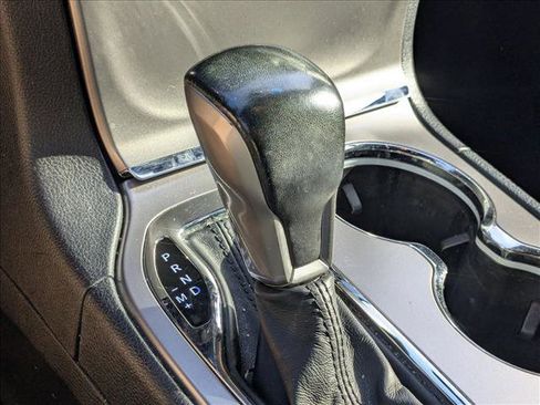 Used 2021 Jeep Grand Cherokee Limited w/ Premium Lighting Group image 7