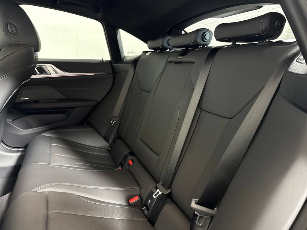 New 2026 BMW 430i xDrive w/ M Sport Package AWD/4WD image 25