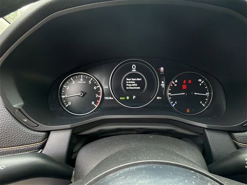 Certified 2024 MAZDA CX-90 3.3 Turbo w/ Premium Package image 33