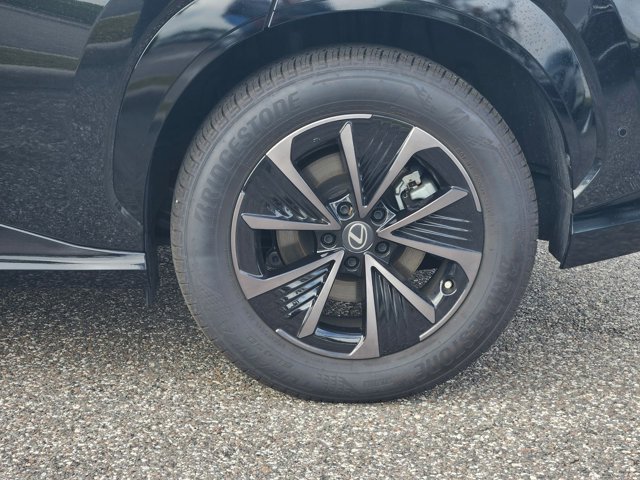Used 2026 Lexus RZ 350e 2WD w/ Convenience Package image 8