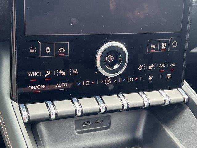 New 2027 GMC Terrain AT4 w/ Convenience Package III AWD/4WD image 19