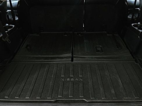 Used 2015 Nissan Pathfinder SL w/ SL Premium Package AWD/4WD image 20