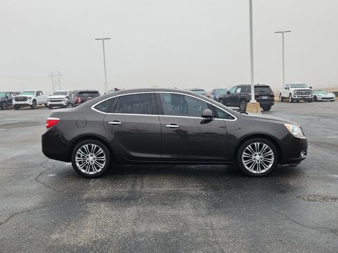 Used 2013 Buick Verano Leather image 7