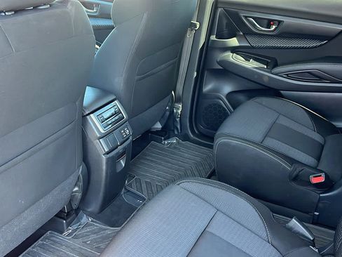 Certified 2023 Subaru Ascent Premium w/ Convenience Package AWD/4WD image 25