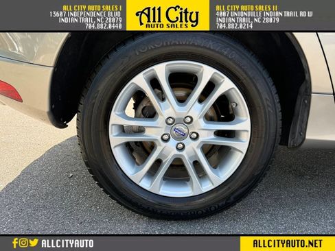 Used 2015 Volvo XC60 T5 Premier w/ Proximity Package FWD image 35