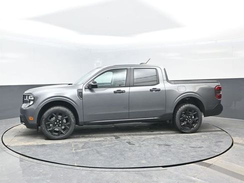 New 2026 Ford Maverick XLT image 4