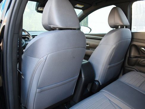 Used 2023 Hyundai Santa Cruz SEL Premium image 22