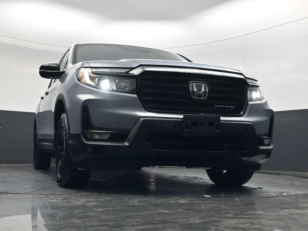Used 2023 Honda Ridgeline Black Edition image 31
