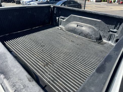 Used 2020 RAM 2500 Big Horn w/ Level 1 Equipment Group AWD/4WD image 2