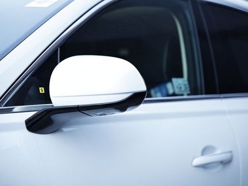 New 2026 Genesis GV80 3.5T Prestige image 11