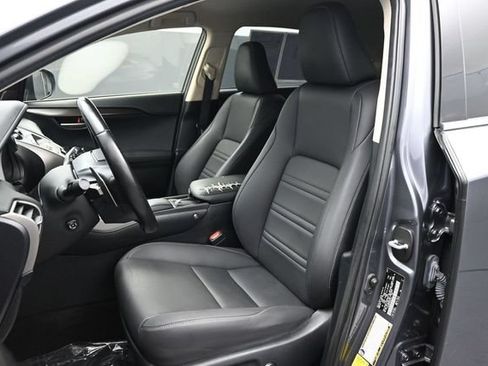 Used 2021 Lexus NX 300 FWD w/ Accessory Package 2 image 5