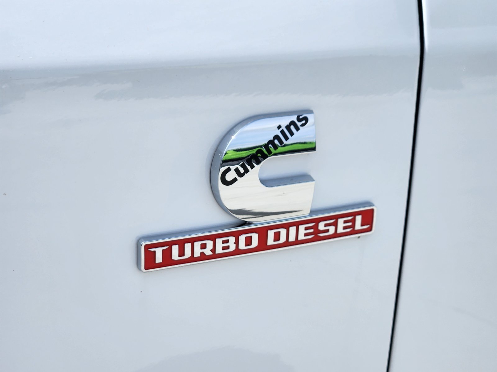 New 2026 RAM 3500 Tradesman AWD/4WD image 12