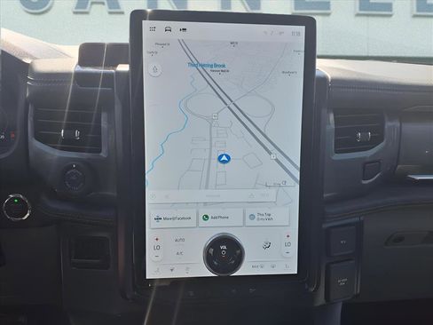 New 2025 Ford F150 Lightning Flash image 11