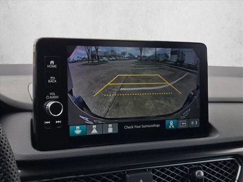 New 2026 Acura Integra Type S FWD image 13