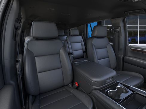 New 2026 Chevrolet Tahoe LT w/ Comfort Package image 40