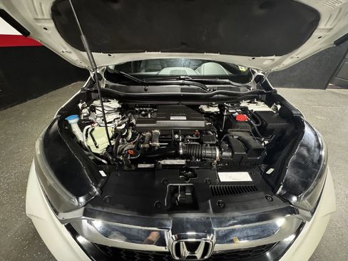 Used 2017 Honda CR-V EX-L image 9