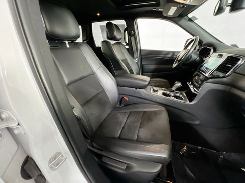Used 2022 Jeep Grand Cherokee Laredo X AWD/4WD image 28