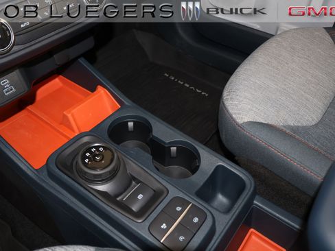 Used 2022 Ford Maverick XLT image 23