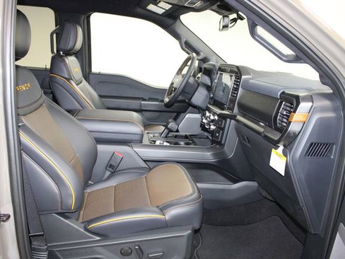 New 2026 Ford F150 Tremor AWD/4WD image 29