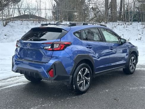 Certified 2025 Subaru Crosstrek 2.0i Premium image 23